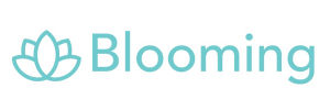 Blooming Branding Logo
